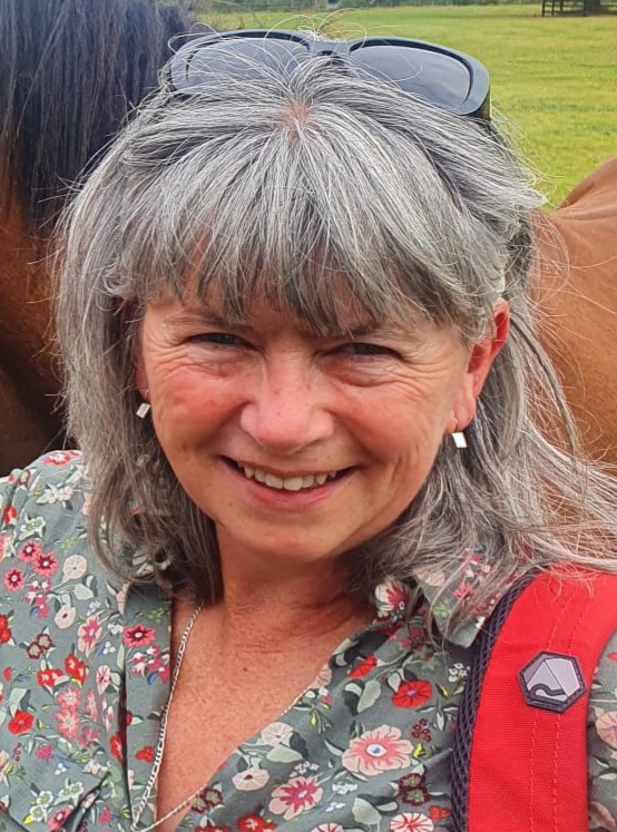 Marian Clarke_Doon Social Farm_Team Manager_ballyhoura Rural Services